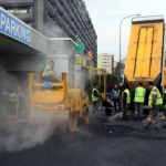 Divers - Photos de chantiers