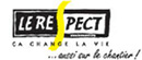 Le respect ça change la vie
