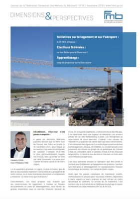 Dimensions & Perspectives 36