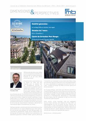 Dimensions & Perspectives 40