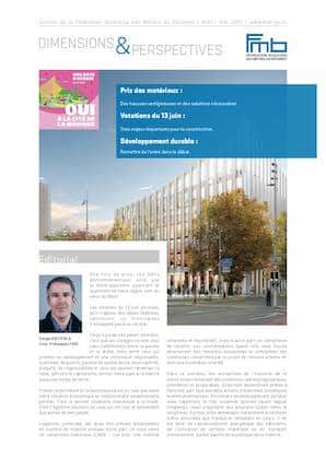 Dimensions & Perspectives 41