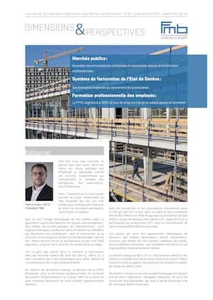 Dimensions & Perspectives 42