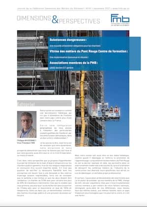 Dimensions & Perspectives 43